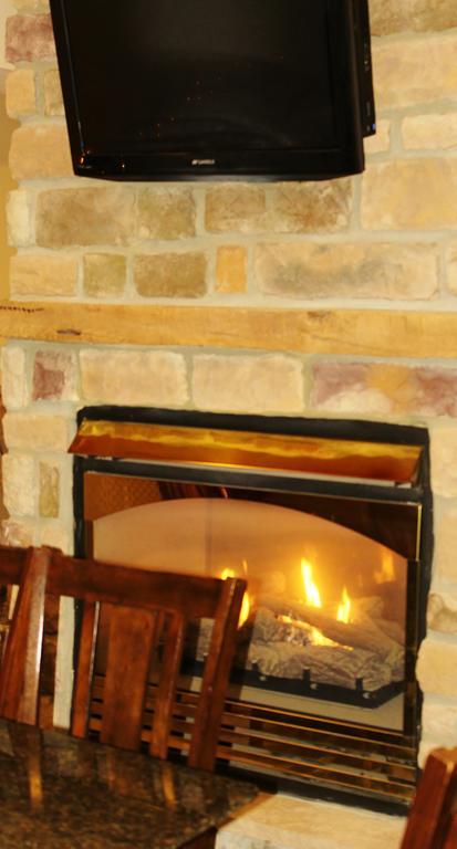 Crystal Springs Inn And Suites Towanda Экстерьер фото