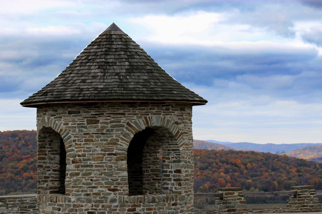 Crystal Springs Inn And Suites Towanda Экстерьер фото