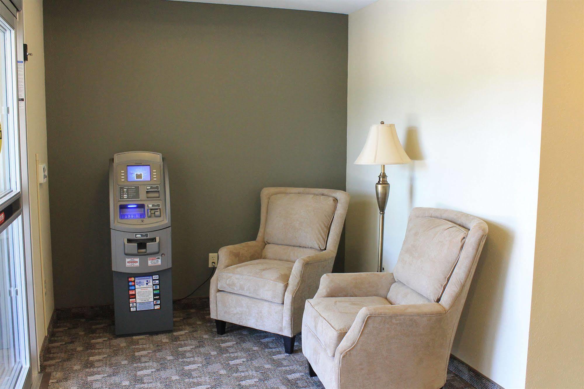 Crystal Springs Inn And Suites Towanda Экстерьер фото