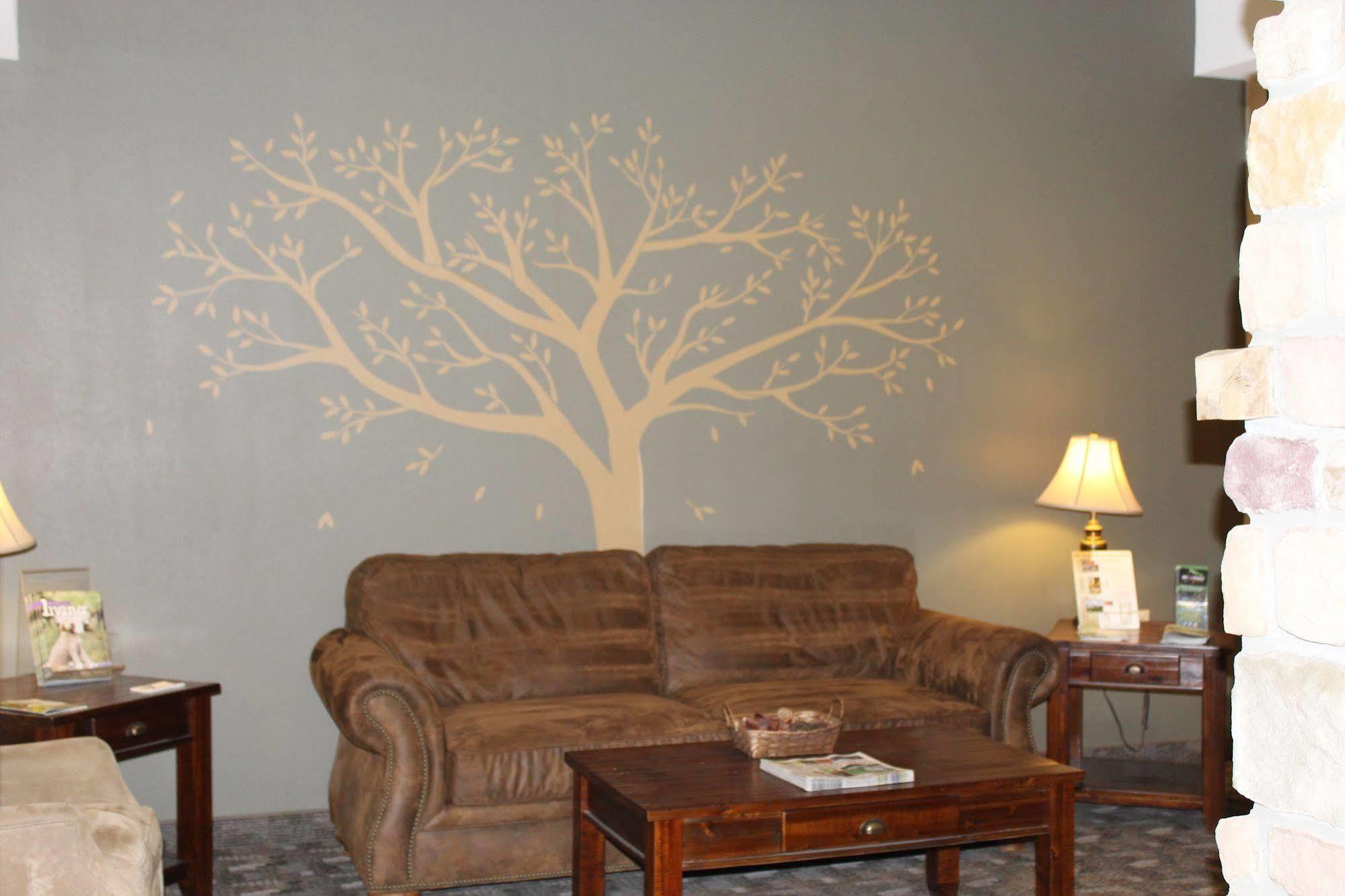 Crystal Springs Inn And Suites Towanda Экстерьер фото